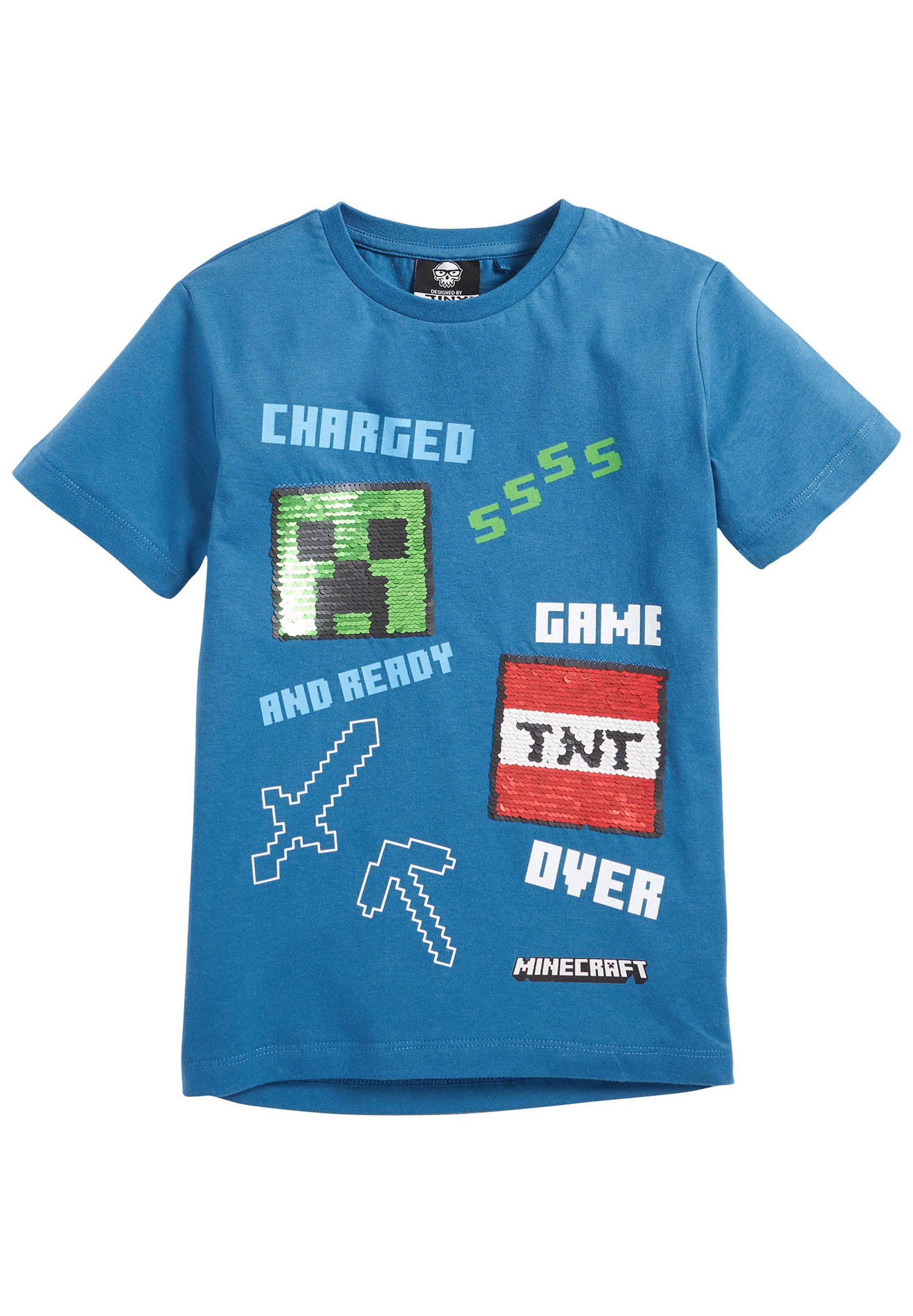 Zalando minecraft Clearance