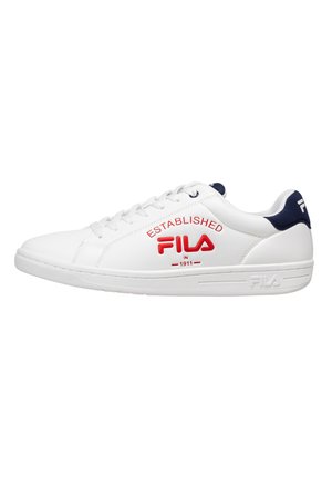 Fila CROSSCOURT granatowy