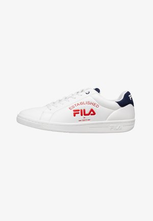 Fila CROSSCOURT granatowy