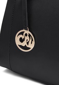 C'iel Borsa a mano - black