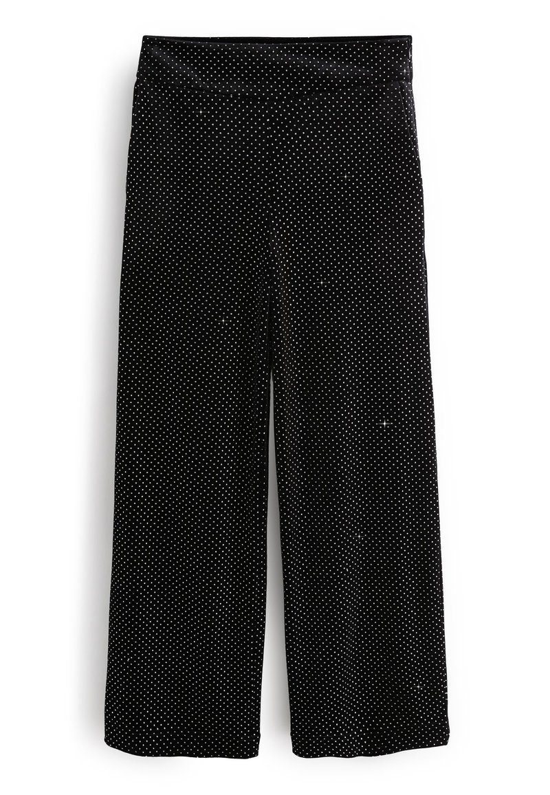 Next Broek zwart