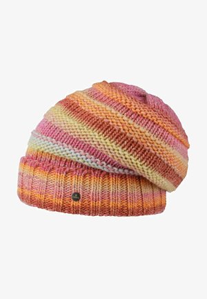 Lierys BERNARDO UMSCHLAG - Beanie - pink