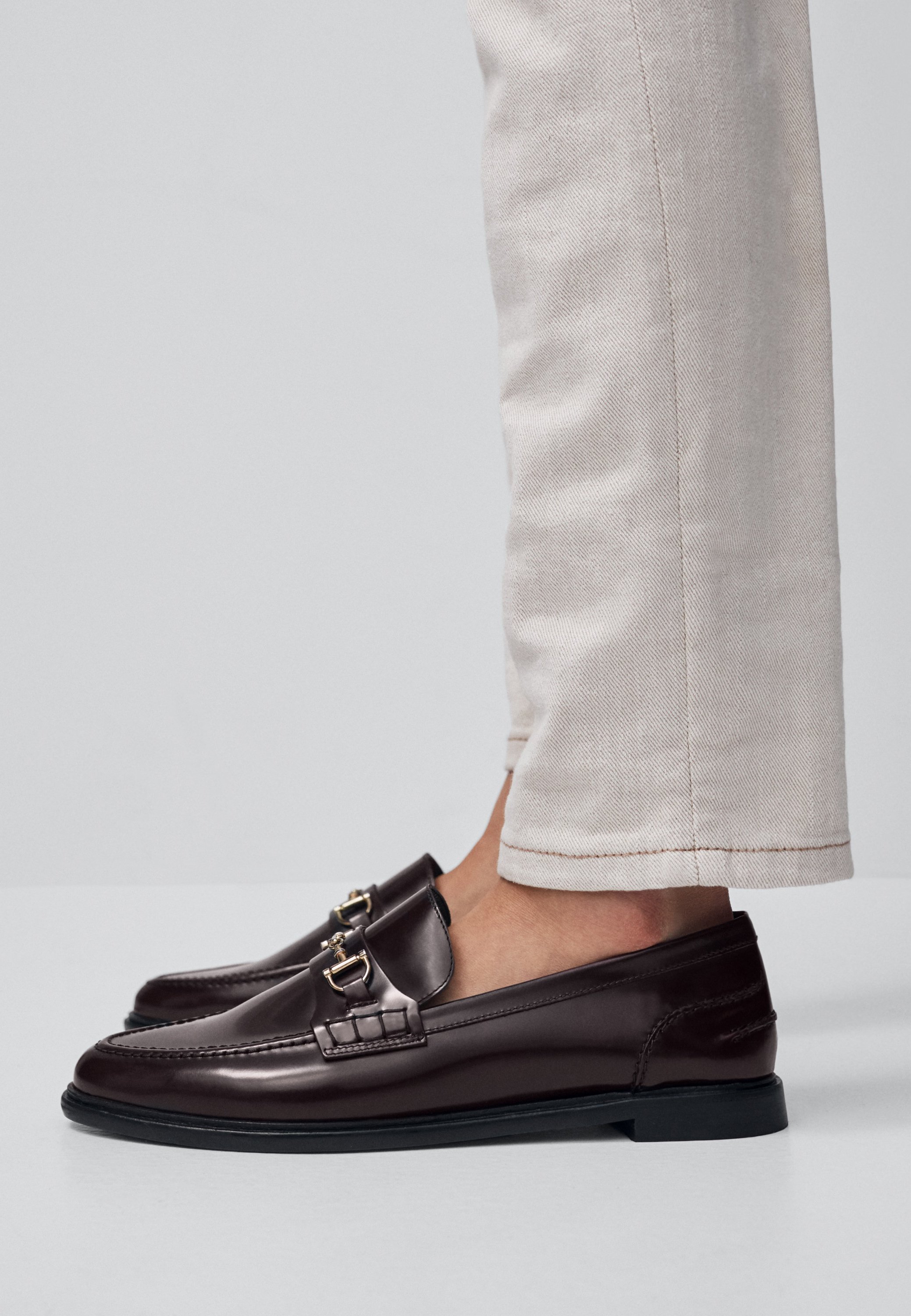 massimo dutti scarpe zalando