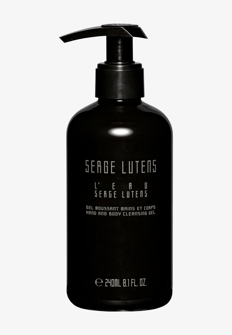 Serge Lutens L'EAU SERGE LUTENS EDP CLEANSING GEL - Duschgel - not defined