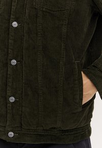 Blend BHOUTERWEAR - Lett jakke - rosin