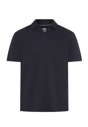 BRAX, STYLE PRINCETON - Polo shirt - night blue