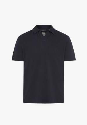 BRAX, STYLE PRINCETON - Poloshirts - night blue