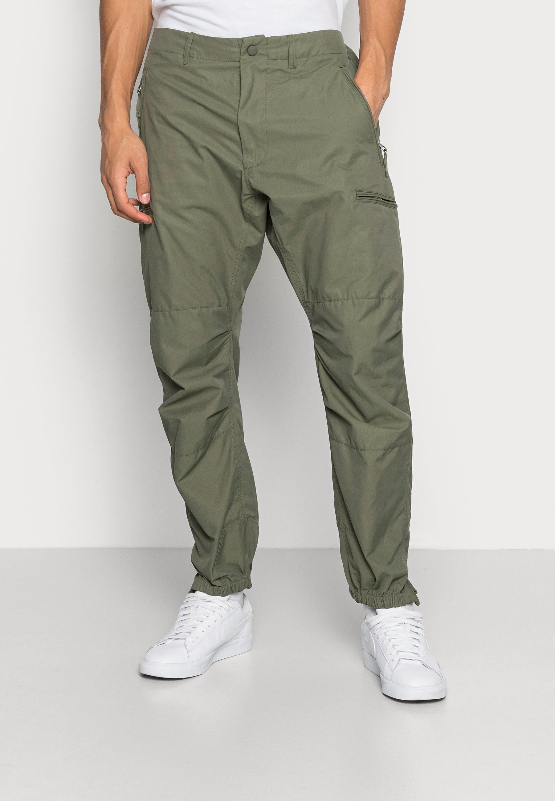 Pantalones cargo de hombre online | Zalando
