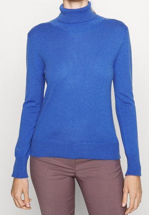Pullover - blue