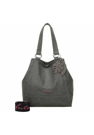 Fritzi aus Preußen Sac à main - anthra