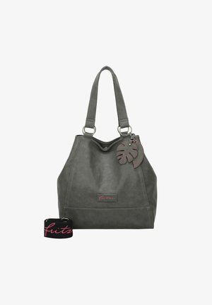 Fritzi aus Preußen Sac à main - anthra