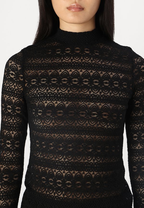 VMZOE LS JRS NOOS - Blouse3