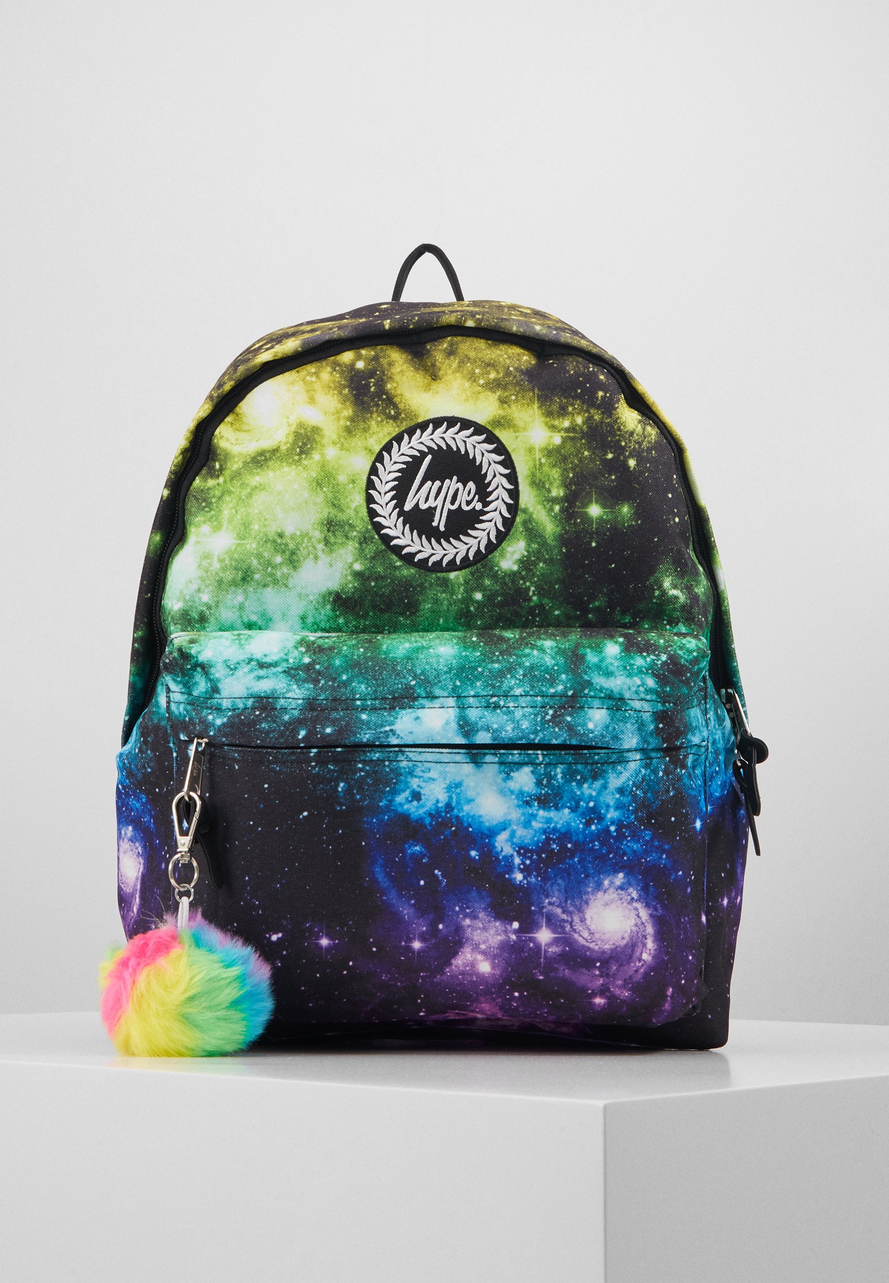 sac a dos vans rainbow