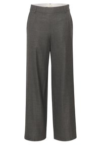 CAIDANEPW PA - Kalhoty - gray flannel melange