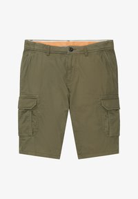 Unausgewählt, olive diamond structure