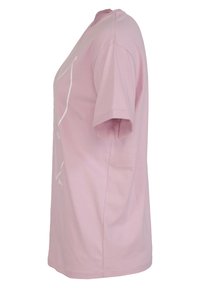 Maze PEACE - T-shirts print - violet breeze