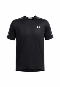 TECH UTILITY - Športne majice - black