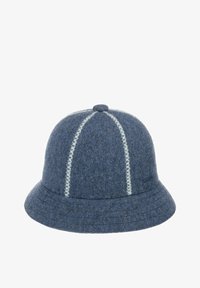 Selected, dunkelblau