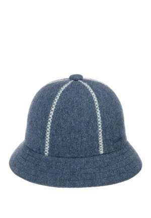 Kangol TIES THAT BIND CASUAL - Hat - dunkelblau