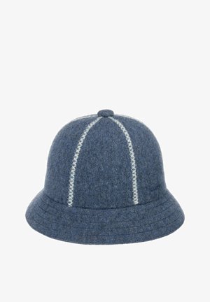 Kangol TIES THAT BIND CASUAL - Hut - dunkelblau