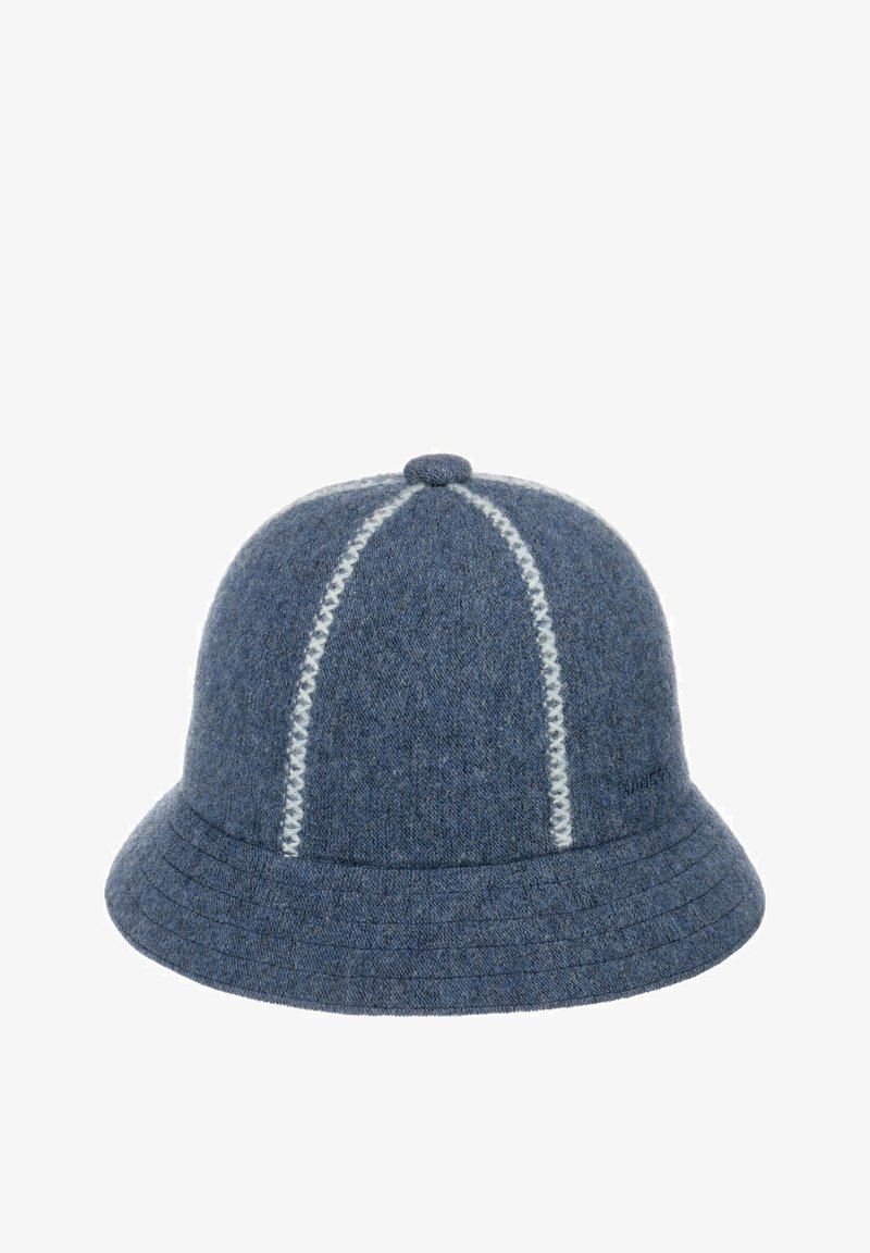 Kangol TIES THAT BIND CASUAL - Hat - dunkelblau