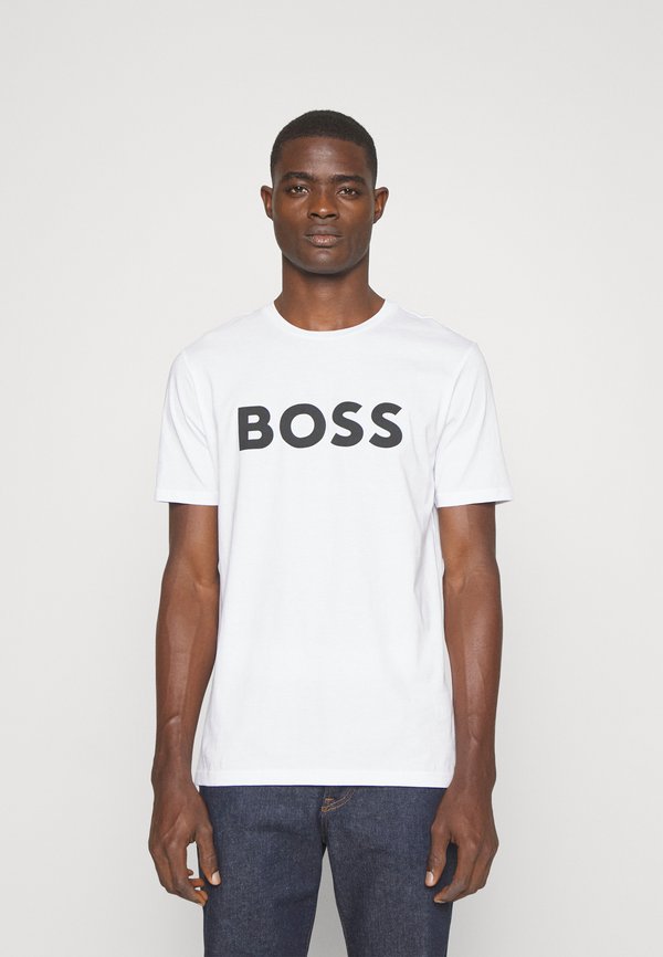 THINKING - T-Shirt print