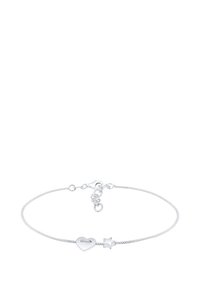 Unausgewählt, silberfarben