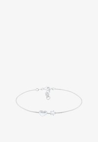 Niet geselecteerd, silberfarben