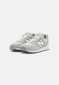 New Balance U574 UNISEX - Zapatillas - grey