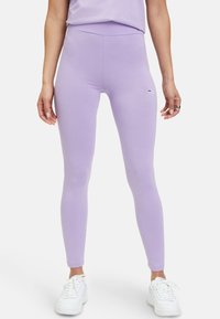 Fila BENNDORF - Leggings - viola