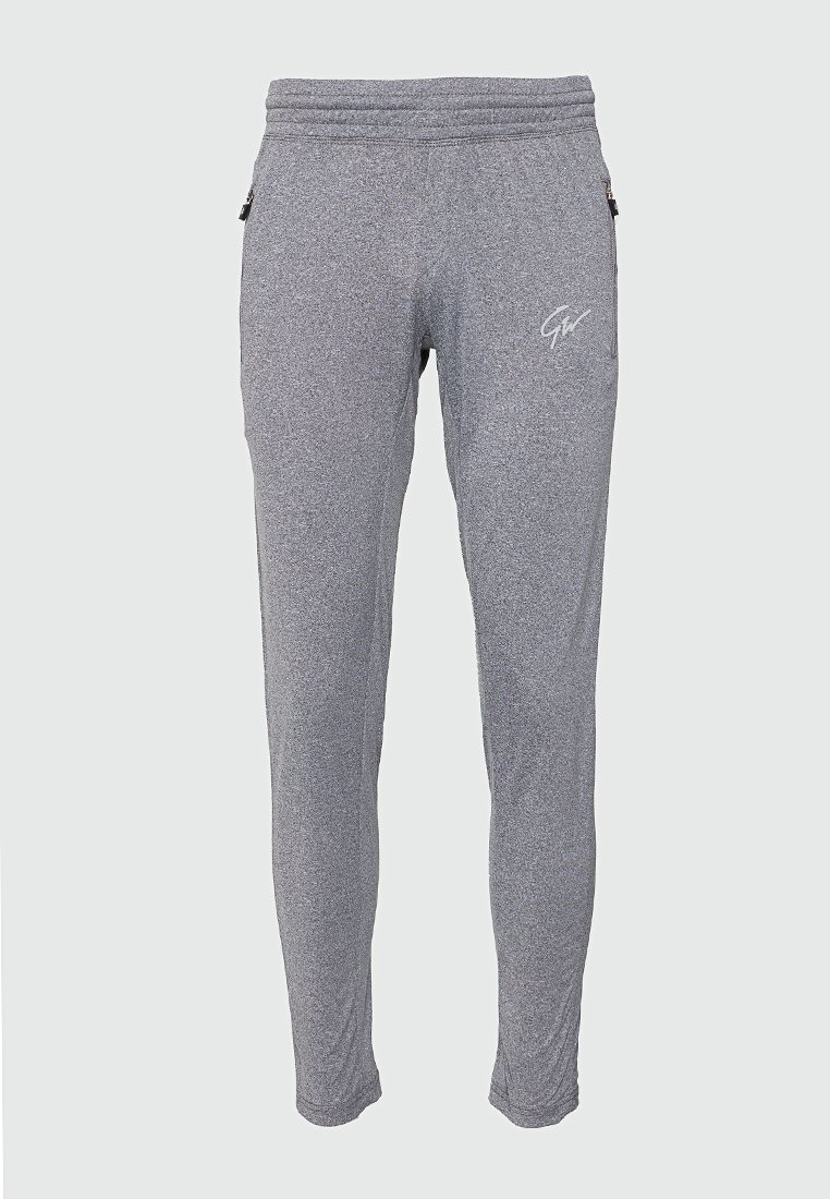 Gorilla Wear Outdoorbroeken grijs Gorilla Wear Outdoorbroeken grijs