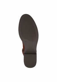 Caprice Bottes - cognac comb