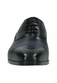 Manfield Veterschoenen - blau