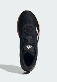 adidas Performance DURAMO SL M - Scarpe da corsa su strada - core black  metalic   spark