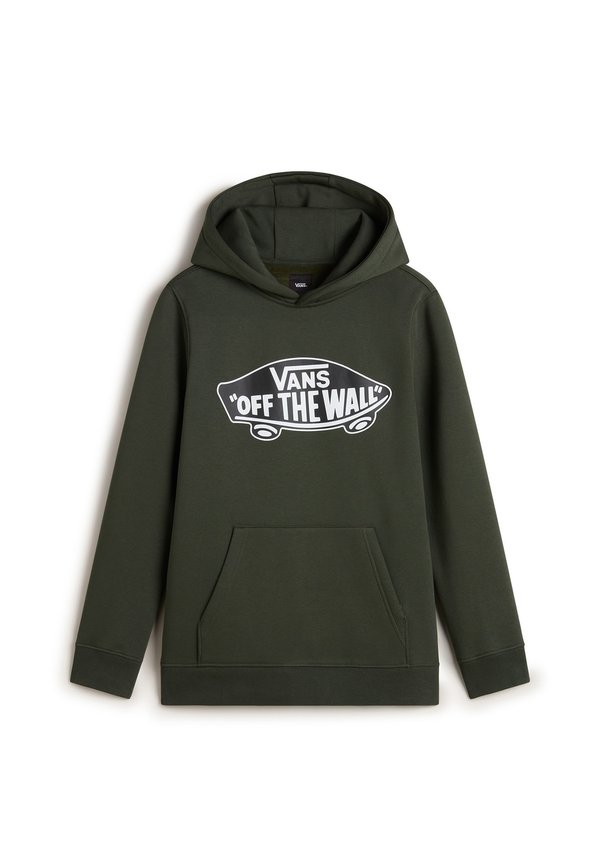 STYLE 76 PO - Kapuzenpullover