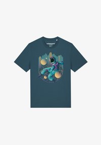 Unausgewählt, stargazer