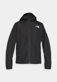 M QUEST MONO - Μπουφάν εξωτερικού χώρου - black