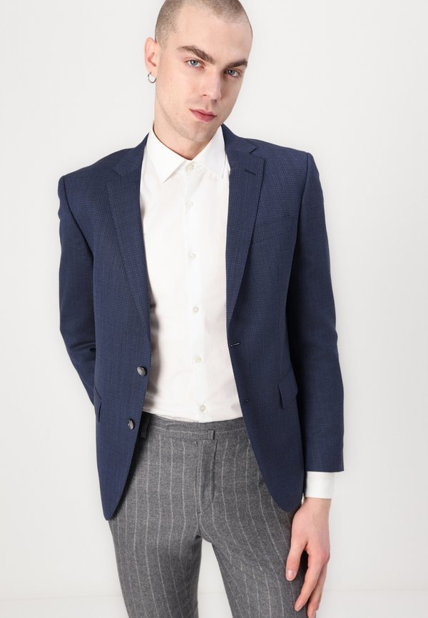 CASH - Suit trousers4