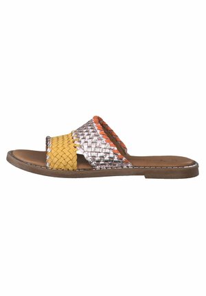 Tamaris TAMARIS PANTOLETTE - Mules - pink