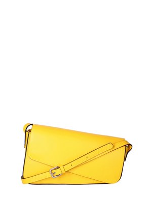 Roberta Rossi Borsa a tracolla - yellow