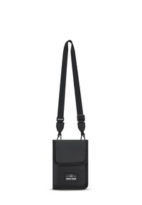 TROY TRAVEL - Geantă telefon mobil - black