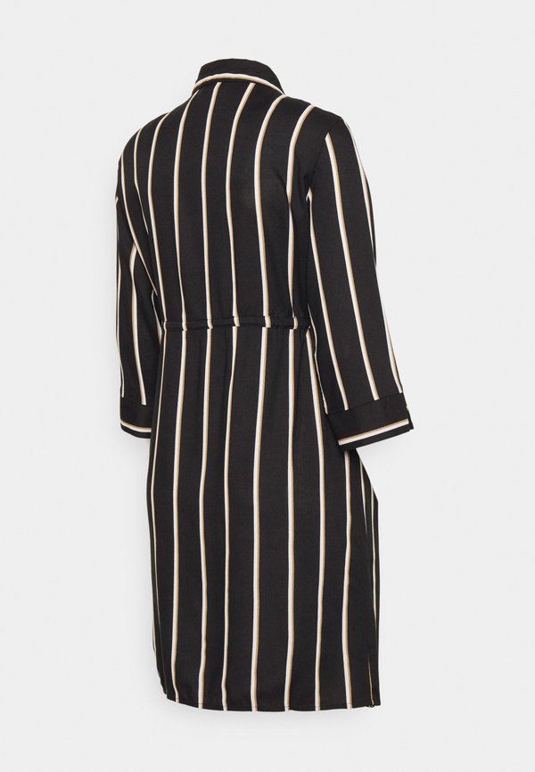 OLMTAMARI SHIRT DRESS - Shirt dress2