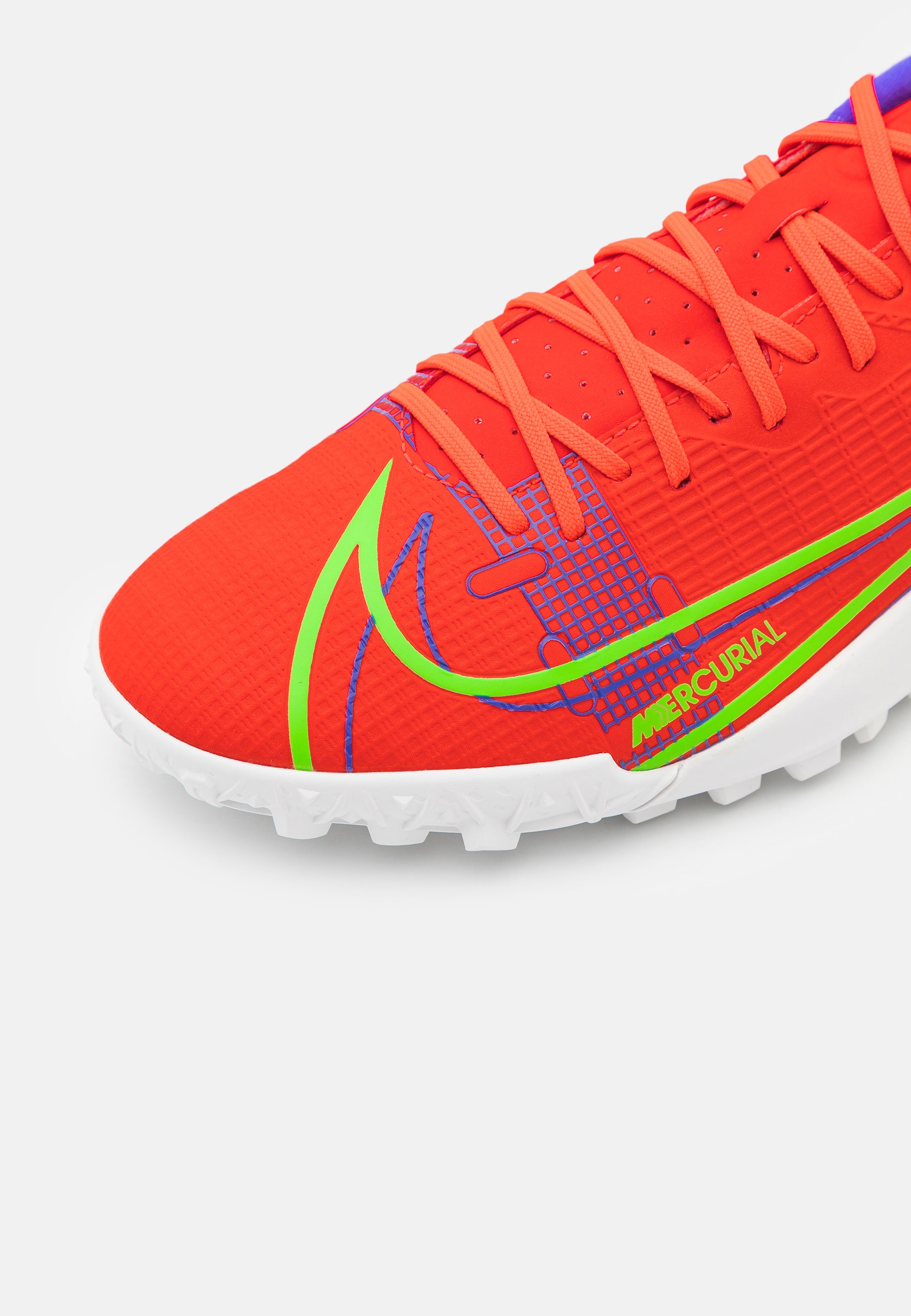 mercurial vapor trainers