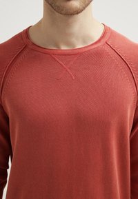 Jack & Jones Maglione - red