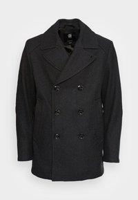 PEACOAT - Casaco clássico - shadow