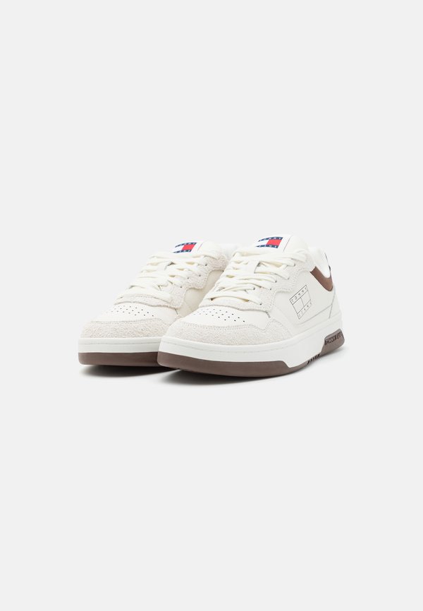 CUPSOLE - Trainers - ivory2
