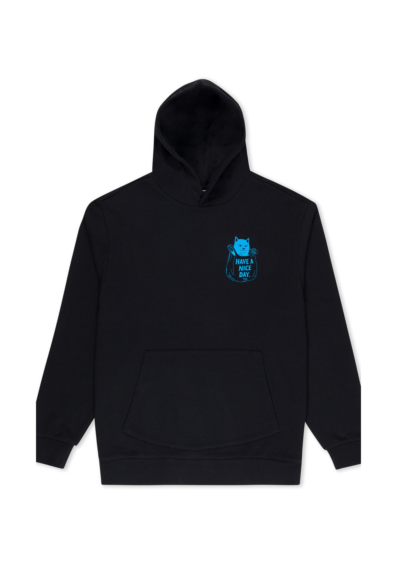 Ripndip Ripntail Crewneck Blue Mineral Wash XL トレーナー RIPNDIP(リップンディップ) スウェット・トレーナー(メンズ