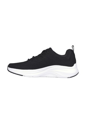 VAPOR - Trainers - schwarz weiß
