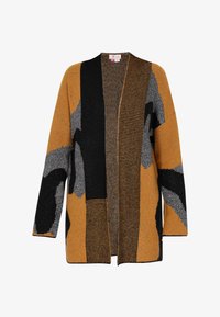 Kijelölve, kamel schwarz