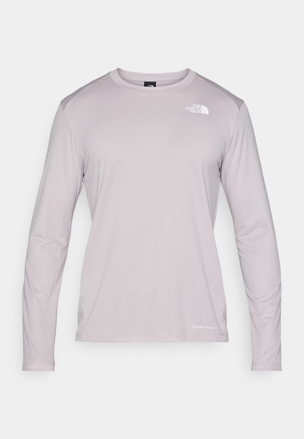 SHADOW  - Long sleeved top2
